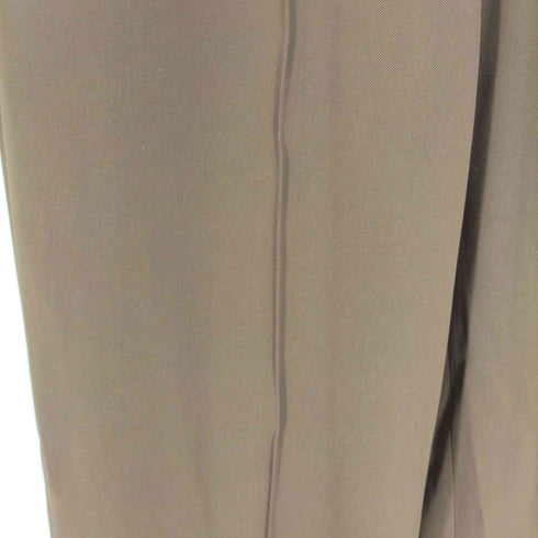 コルピエロ Col Pierrot 19AW センタープレスイージーパンツ レディース 36