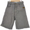 KTD gear USA製 インサイドアウト ボタンフライデニムショーツ メンズ XL