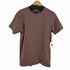 アニエスベーオム Agnes b.homme MADE IN PORTUGAL コットンクルーネックTシャツ メンズ JPN:1