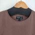 アニエスベーオム Agnes b.homme MADE IN PORTUGAL コットンクルーネックTシャツ メンズ JPN:1