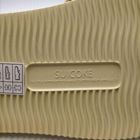 スイコック suicoke ディーワイエスムーパッド DYS-Mwpab チャッカブーツ レディース US:7
