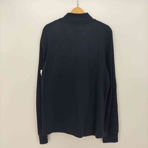 エルエルビーン L.L.Bean ハーフジップ スウェット トレーナー メンズ import:M