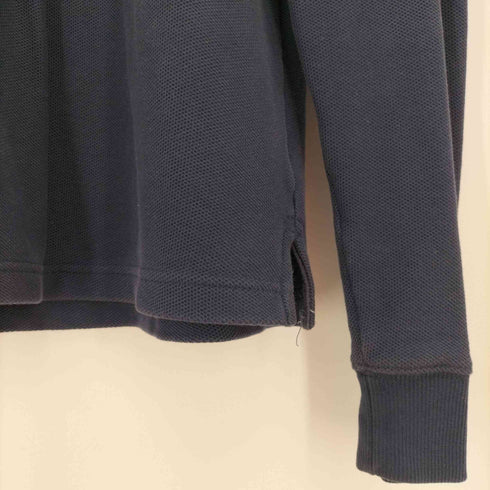エルエルビーン L.L.Bean ハーフジップ スウェット トレーナー メンズ import:M
