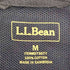 エルエルビーン L.L.Bean ハーフジップ スウェット トレーナー メンズ import:M