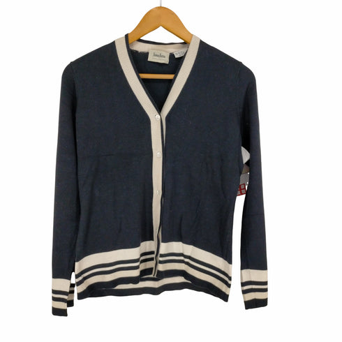 ニーマンマーカス neiman marcus シルクカーディガン レディース import:S
