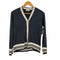 ニーマンマーカス neiman marcus シルクカーディガン レディース import:S