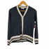 ニーマンマーカス neiman marcus シルクカーディガン レディース import:S