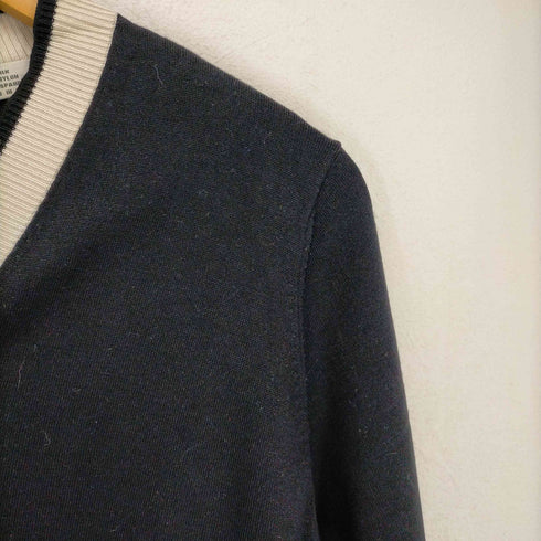 ニーマンマーカス neiman marcus シルクカーディガン レディース import:S