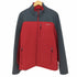 エルエルビーン L.L.Bean バイカラー ウインドプルーフ ソフトシェル ジップアップ ジャケット メンズ import:M