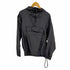 ギャップ Gap 00s 03AW OLD リップストップナイロン ベンチレーション アノラックジャケット メンズ import:M