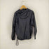 ギャップ Gap 00s 03AW OLD リップストップナイロン ベンチレーション アノラックジャケット メンズ import:M