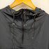 ギャップ Gap 00s 03AW OLD リップストップナイロン ベンチレーション アノラックジャケット メンズ import:M