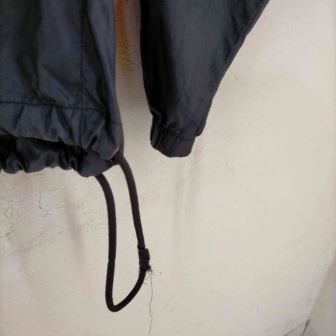 ギャップ Gap 00s 03AW OLD リップストップナイロン ベンチレーション アノラックジャケット メンズ import:M