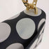 マークジェイコブス MARC JACOBS DOUBLE TAKE ダブル テイク ドット柄 チェーンショルダーバッグ レディース