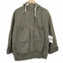 ザラ ZARA WATER REPELLENT PARKA 撥水ジップアップ ナイロンジャケット レディース import:L