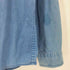 エルエルビーン L.L.Bean 90-00S フラップポケット Ⅼ/S ワークシャツ メンズ import:L