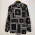 ソフネット SOPHNET. PATTERN BIG B.D SHIRT メンズ L