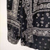 ソフネット SOPHNET. PATTERN BIG B.D SHIRT メンズ L
