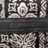 ソフネット SOPHNET. PATTERN BIG B.D SHIRT メンズ L