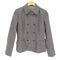 ダックス DAKS ダブル ショートコート ジャケット レディース JPN:38