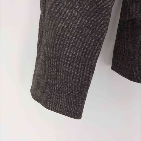 ダックス DAKS ダブル ショートコート ジャケット レディース JPN:38