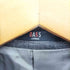 ダックス DAKS ダブル ショートコート ジャケット レディース JPN:38