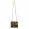 フルラ FURLA Bella ベラ レオパード チェーンショルダーバッグ レディース