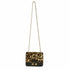 フルラ FURLA Bella ベラ レオパード チェーンショルダーバッグ レディース