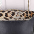 フルラ FURLA Bella ベラ レオパード チェーンショルダーバッグ レディース