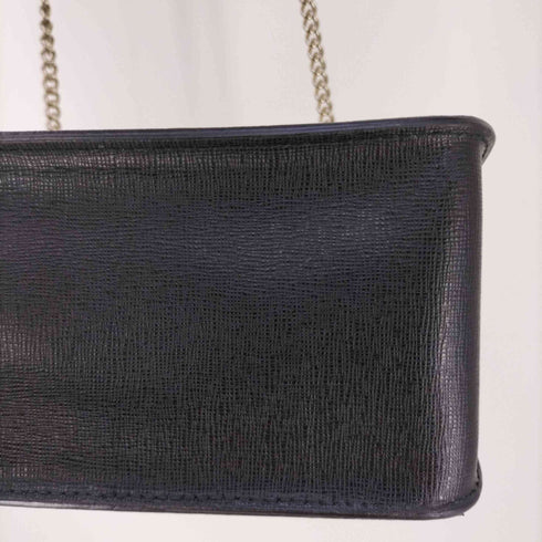 フルラ FURLA Bella ベラ レオパード チェーンショルダーバッグ レディース