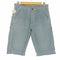 カーハート Carhartt ヒッコリーストライプ ペインター ハーフ パンツ ショーツ メンズ 30