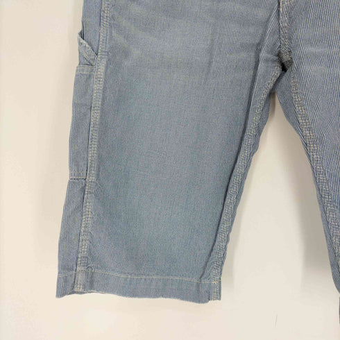 カーハート Carhartt ヒッコリーストライプ ペインター ハーフ パンツ ショーツ メンズ 30