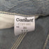 カーハート Carhartt ヒッコリーストライプ ペインター ハーフ パンツ ショーツ メンズ 30