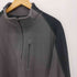 エルエルビーン L.L.Bean バイカラー ハーフジップ フリース ジャケット メンズ import:M