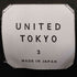 ユナイテッドトウキョウ UNITED TOKYO アウトラスト ジップブルゾン メンズ 3