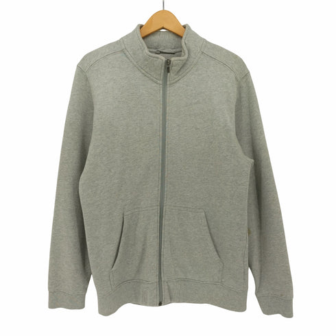 エルエルビーン L.L.Bean ジップアップ スウェット トレーナー メンズ import:L