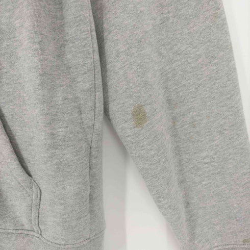 エルエルビーン L.L.Bean ジップアップ スウェット トレーナー メンズ import:L
