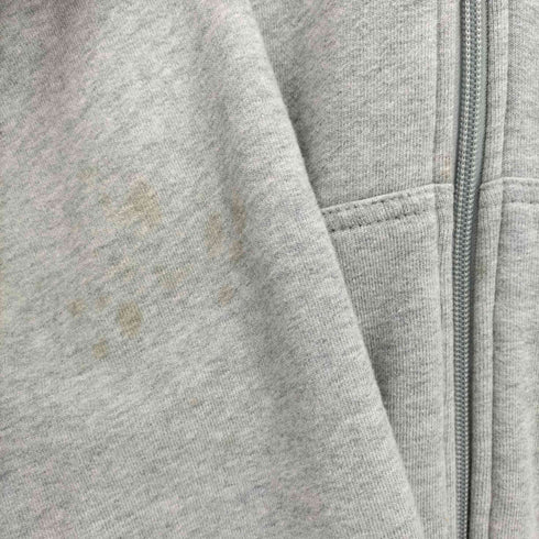 エルエルビーン L.L.Bean ジップアップ スウェット トレーナー メンズ import:L