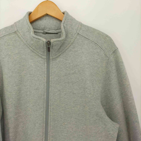 エルエルビーン L.L.Bean ジップアップ スウェット トレーナー メンズ import:L