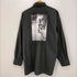エフエーティー FAT ×Sb BENJ ワークシャツ メンズ SKINNY