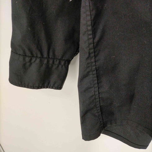 エフエーティー FAT ×Sb BENJ ワークシャツ メンズ SKINNY