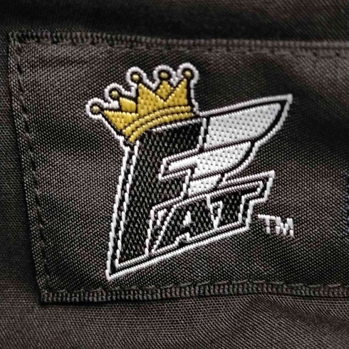 エフエーティー FAT ×Sb BENJ ワークシャツ メンズ SKINNY
