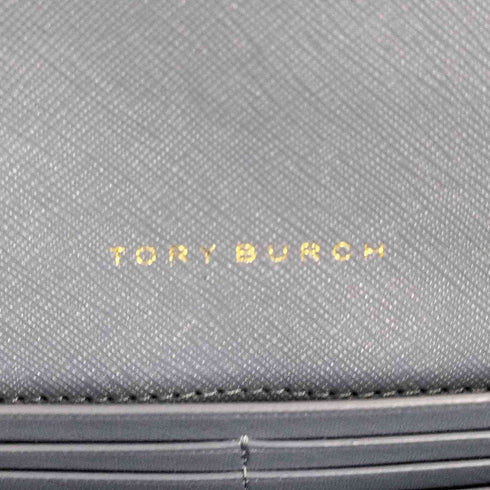 トリーバーチ TORY BURCH ROBINSON CROSSBODY ロビンソン クロスボディ フラワーパターン チェーンショルダーバッグ レディース