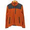 エルエルビーン L.L.Bean バイカラージップアップ フリース ジャケット メンズ import:M