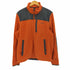 エルエルビーン L.L.Bean バイカラージップアップ フリース ジャケット メンズ import:M