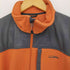 エルエルビーン L.L.Bean バイカラージップアップ フリース ジャケット メンズ import:M