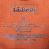 エルエルビーン L.L.Bean バイカラージップアップ フリース ジャケット メンズ import:M