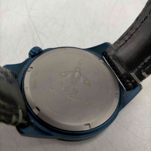 - kentex Blue Impulse ブルーインパルス JSDF ソーラースタンダード メンズ