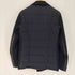 アルマーニジーンズ ARMANI JEANS ショート チェスターコート ジャケット メンズ UK:44