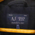 アルマーニジーンズ ARMANI JEANS ショート チェスターコート ジャケット メンズ UK:44